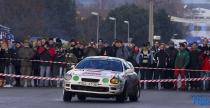 Mikulas Rally